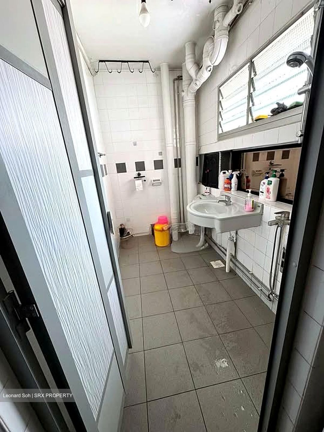 Blk 842 Jurong West Street 81 (Jurong West), HDB Executive #581911861
